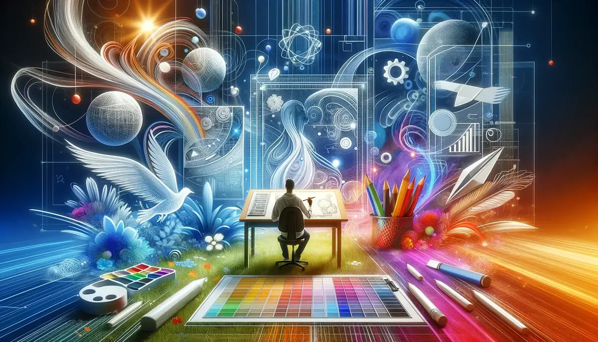 Graphic Design